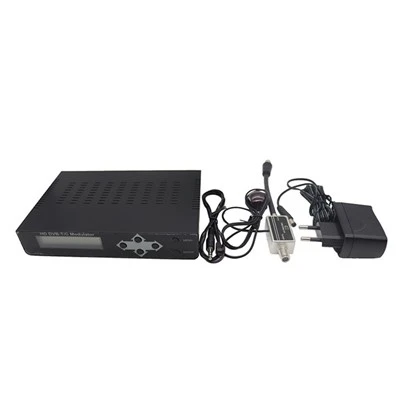 Modulator HD DVB-T/C