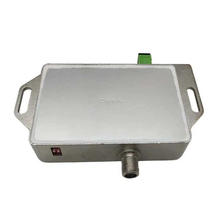 Satellite Optical Transmitter best