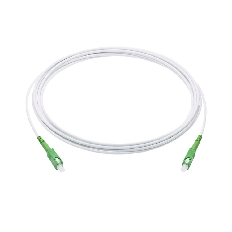 Zworki światłowodowe FTTH