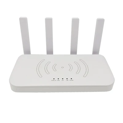 Kluczowa rola ONU w FTTH: praktyczne studium przypadku domowego dostępu szero...