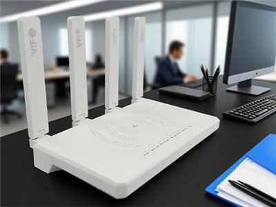 Uwolnienie-szybkiej łączności dzięki CATV WiFi 6 ONU: przyszłość światłowodow...