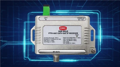 Jaki jest główny cel EDFA w sieciach CATV FTTH?
