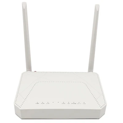 GE AC WiFi CATV:-wszystko w-jednym rozwiązaniu do modernizacji szerokopasmowe...