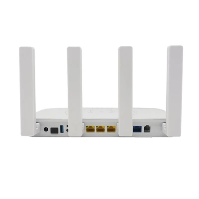 Bramka XGS-GPON z 2,5Ge+AX3000: najlepsze przypadki użycia i zalety na rok 2026