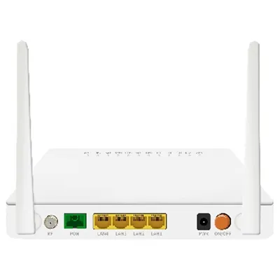 Czy 3FE ONU można używać w sieci biznesowej?