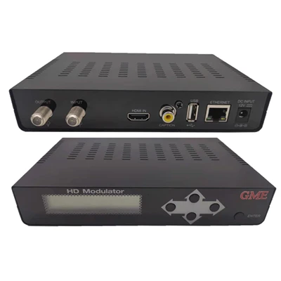 Modulator HDATSC