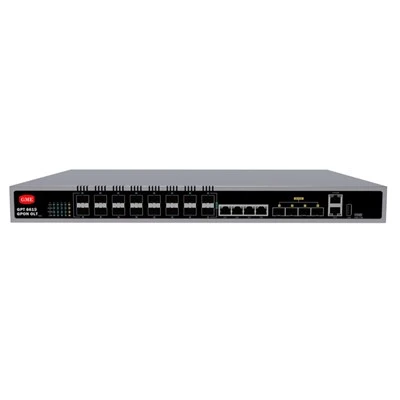 16-portowy OLT GPON