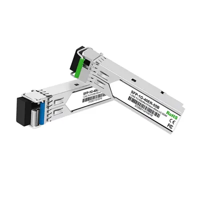 Jakie są różnice pomiędzy SFP+ i BIDI SFP+?