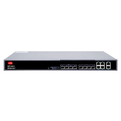 4-portowy EPON OLT