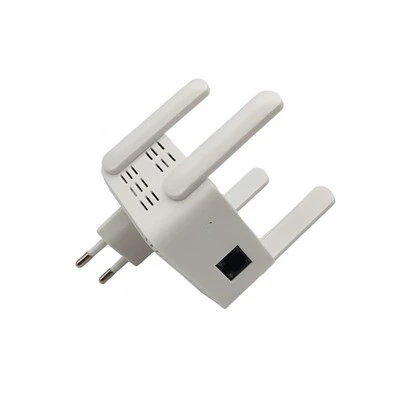 Wzmacniacz zasięgu WiFi AX1200