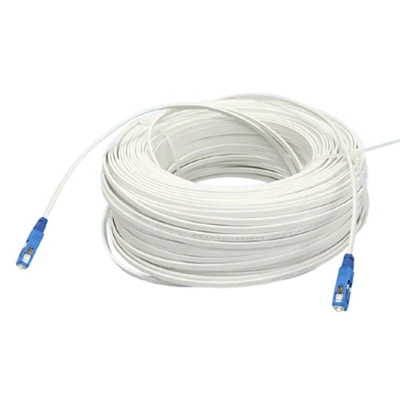 Kabel kompozytowy światłowodowy